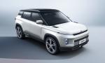 Geely Icon 2019 года